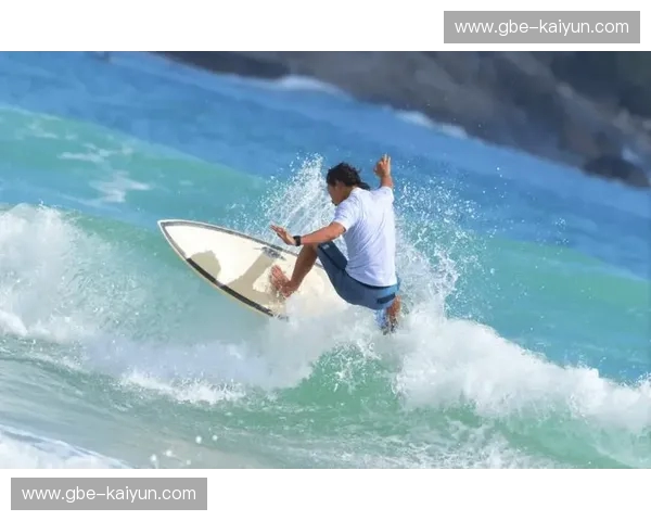 复盘冲浪——在波峰与波谷间学会乘风破浪