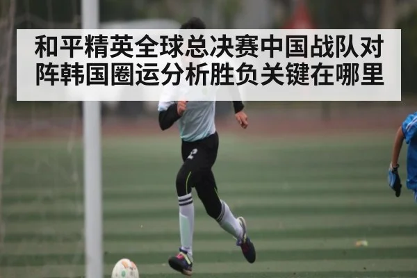 和平精英全球总决赛中国战队对阵韩国圈运分析胜负关键在哪里 | kaiyun sports